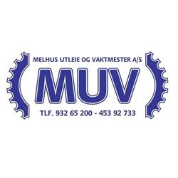 Melhus utleie og vaktmester as