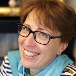 Anne-K. Rødsand - massasje