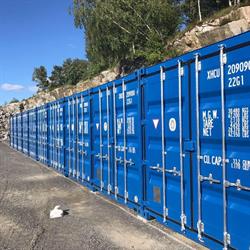 Utbox Minilager a/s