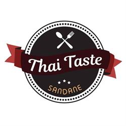 Thai Taste Sandane