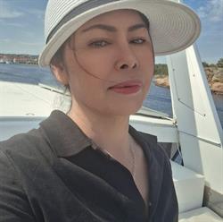 Halden Thaimassasje