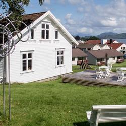 Stiftelsen Otto-huset