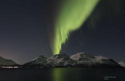 Lyngen Apartments