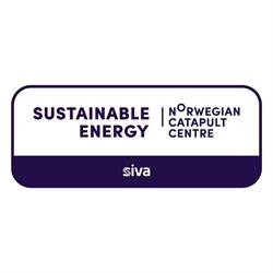 Sustainable Energy Norwegian Catapult Centre