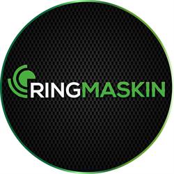 Ringmaskin