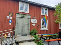Kjerringa me' Straumen