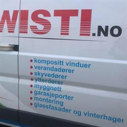 Nye Wisti Norge