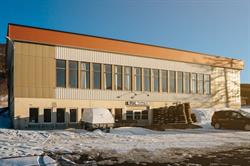 Fjelldal/Ramstad Kulturhus