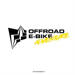 Offroad E-bike Adventure