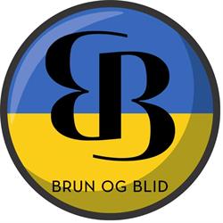 Brun og Blid