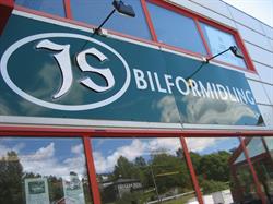 JS Bilformidling