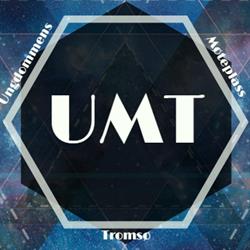 UMT - Ungdommens Møteplass Tromsø