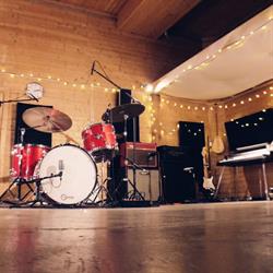 Autumnsongs Recording Studio
