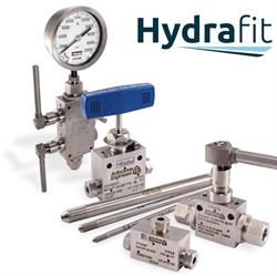 Hydrafit