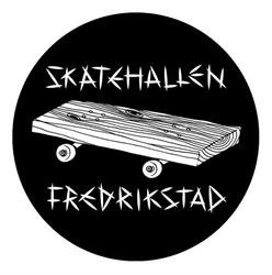 Fritid i Fredrikstad- Skatehallen