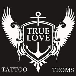 True Love Tattoo Troms