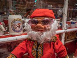Christmas Museum