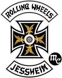 Rolling Wheels Mc Jessheim