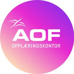 AOF Opplæringskontor