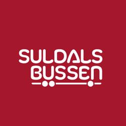 Suldalsbussen AS