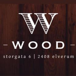 Wood Elverum
