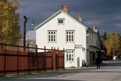 Røros Turistkontor