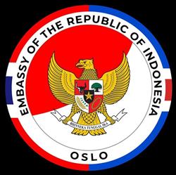 Indonesiske Ambassade i Oslo