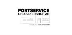 Portservice Oslo og Akershus AS