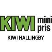 Kiwi Hallingby