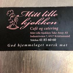 Mitt Lille Kjøkken Take Away AS