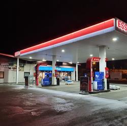 Esso Moholt
