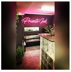 Private Ink Jeanette Fjelldahl
