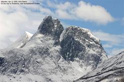 Romsdal Tindegruppe