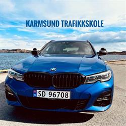 Karmsund Trafikkskole AS