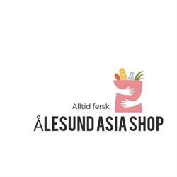 Ålesund Asia Shop AS
