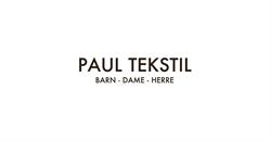 Paul Tekstil AS