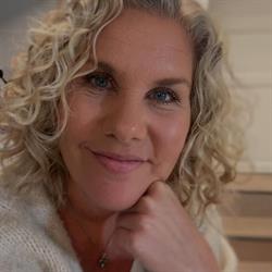 Lene Friberg - Massasjeterapeut Mnmf