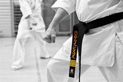 Egersund Kyokushin Karate Klubb