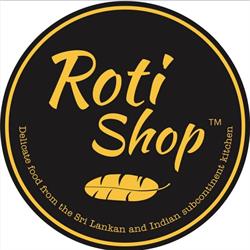 Roti Shop AS