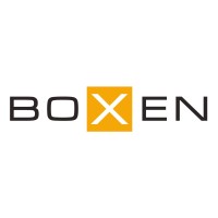 Boxen AS