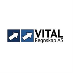 Vital Regnskap AS