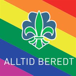 Hetlevik Speiderne