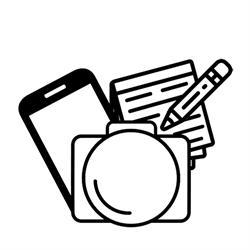 Digitale Historier, Liv-Runi Antonsen