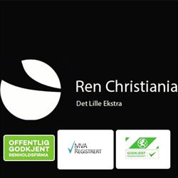 Ren Christiania AS
