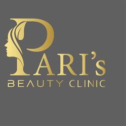 Agha.K Pari's Beauty Salong Parvaneh Agha Kuchaki