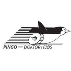 Produksjonsdyrlege Pingo