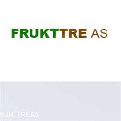 Frukttre AS