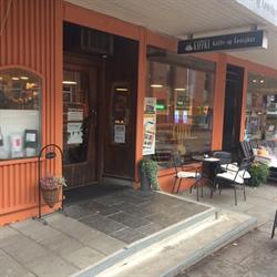 Café Kaffka