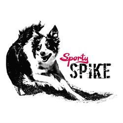 SportySpike Hundetrening