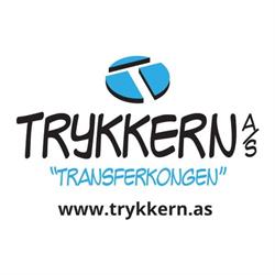 Trykkern AS